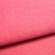 Charger l&#39;image dans la galerie, Tissu sweat velours côtelé. 100% coton biologique certifié GOTS.
